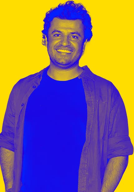 Vikas Bahl